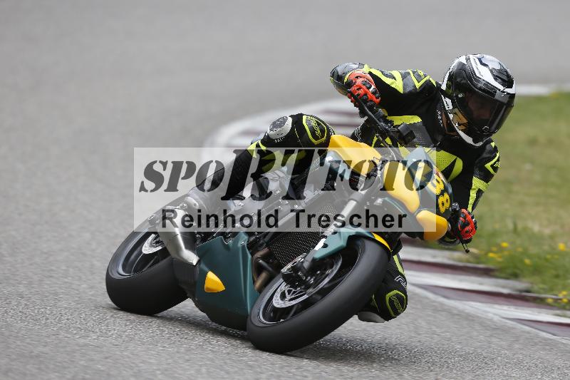 /18 05.06.2026  TZ Motorsport ADR/Gruppe gelb/138